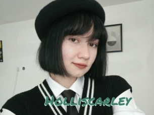 Holliscarley