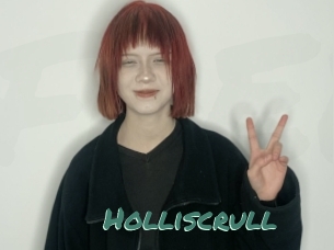 Holliscrull