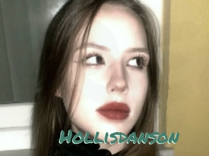 Hollisdanson