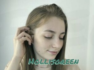 Hollisgreen