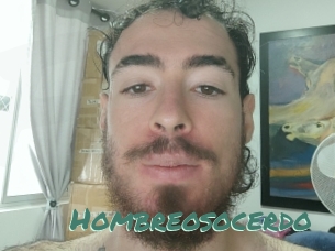 Hombreosocerdo