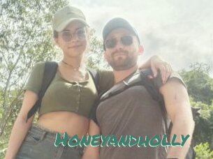 Honeyandholly