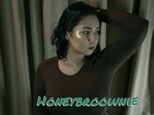 Honeybroownie