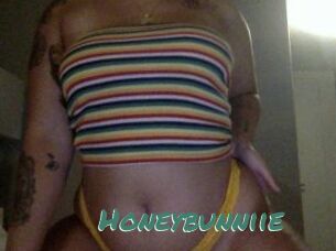 Honeybunniie