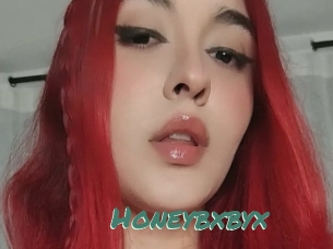 Honeybxbyx