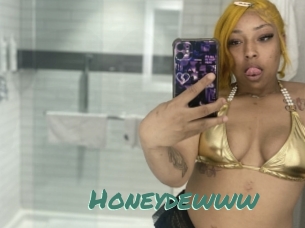 Honeydewww