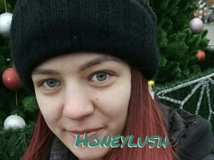 Honeylush