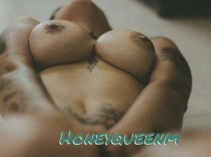 Honeyqueenm
