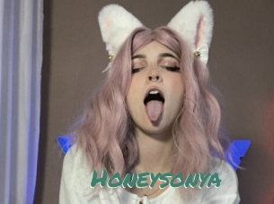 Honeysonya