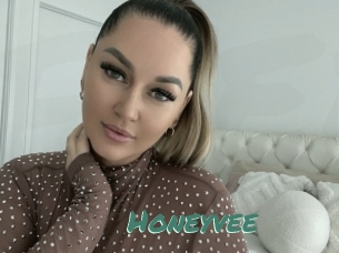 Honeyvee