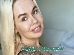 Honeyyhudson