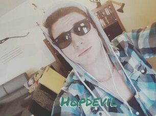 Hopdevil