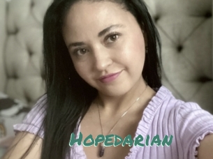 Hopedarian