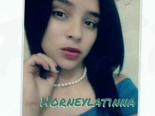 Horney_latinna