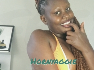 Hornyaggie