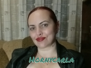 Hornycarla