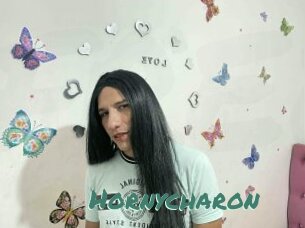 Hornycharon
