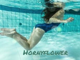 Hornyflower