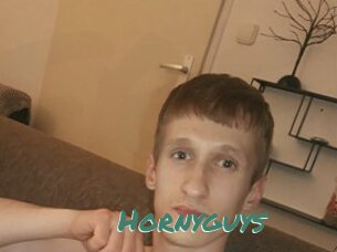 Hornyguys