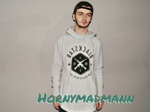 Hornymadmann