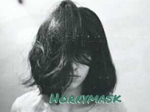 Hornymask