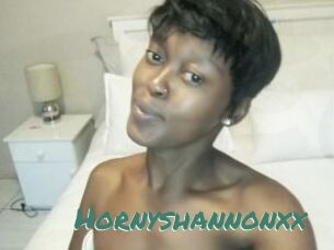 Hornyshannonxx
