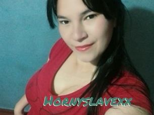 Hornyslavexx