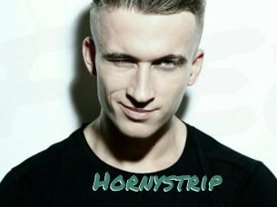 Hornystrip