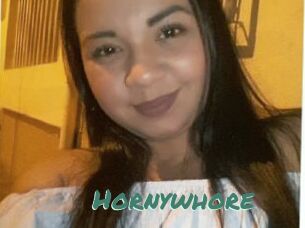 Hornywhore