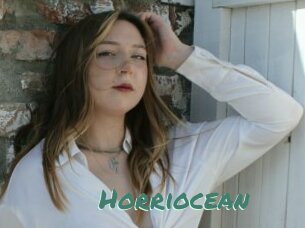 Horriocean
