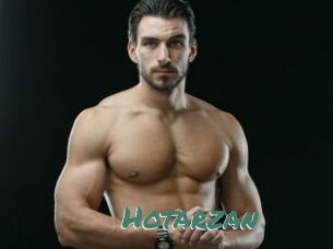 Hotarzan