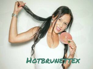 Hotbrunettex