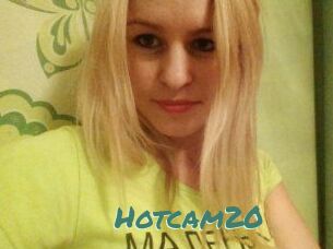Hotcam20