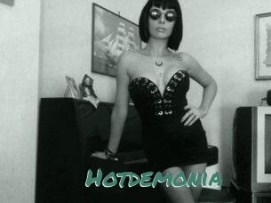 Hotdemonia
