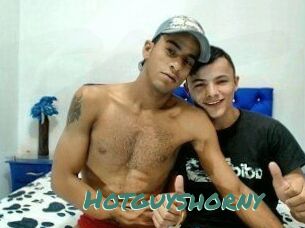 Hotguyshorny