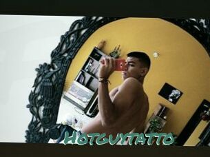 Hotguytatto