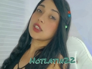 Hotlatin22