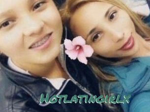 Hotlatingirlx