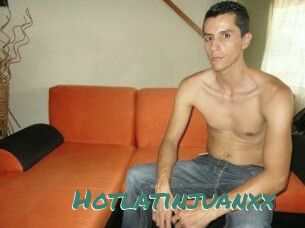 Hotlatinjuanxx