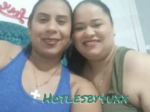 Hotlesby4uxx