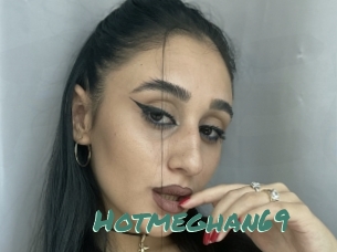 Hotmeghan69