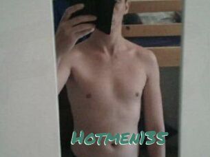 Hotmen135