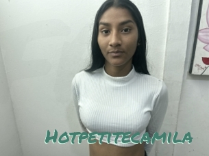 Hotpetitecamila