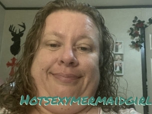 Hotsexymermaidgirl