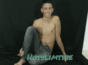 Hotslimtype