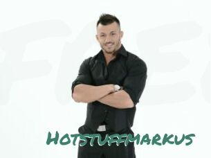 Hotstuffmarkus