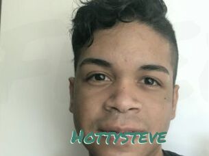 Hottysteve