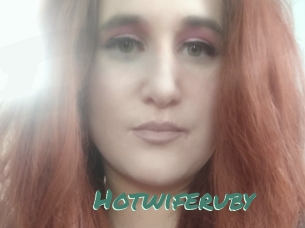 Hotwiferuby