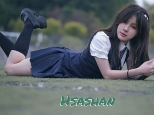 Hsashan