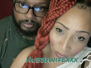 Hubbywifexxx